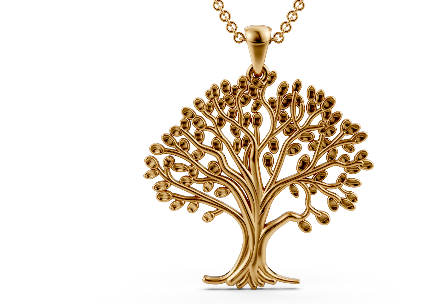 Tree of Life Pendant